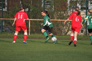 Bild 140 - wB-Jun NMS am 20.4.12